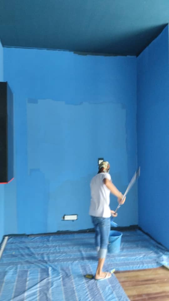 painting